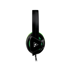 XBOX SERIES X Turtle Beach Chat Headset Recon Black (negro) (xbone)