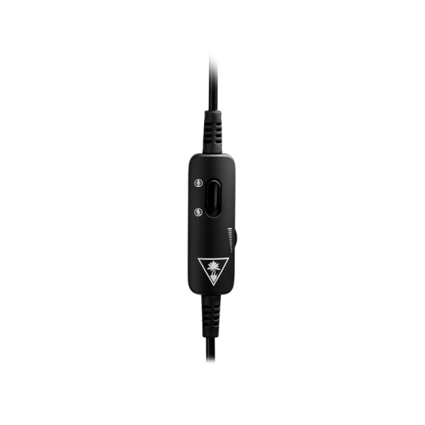 XBOX SERIES X Turtle Beach Chat Headset Recon Black (negro) (xbone)