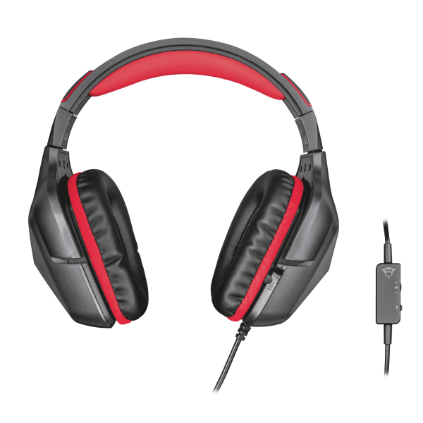 Cascos Trust Creon Gaming Headset Gxt 344 (ps5/ps4/pc/xbox X/xbox One) Playstation 4 PS4