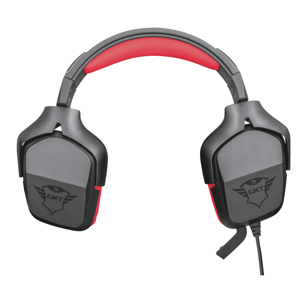 Cascos Trust Creon Gaming Headset Gxt 344 (ps5/ps4/pc/xbox X/xbox One) Playstation 4 PS4