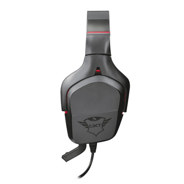Cascos Trust Creon Gaming Headset Gxt 344 (ps5/ps4/pc/xbox X/xbox One) Playstation 4 PS4