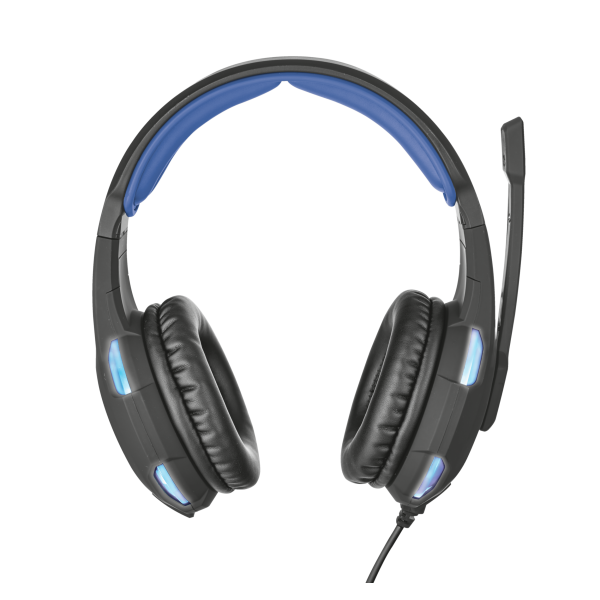 Trust Radius 7.1 Surround Headset Gxt 350