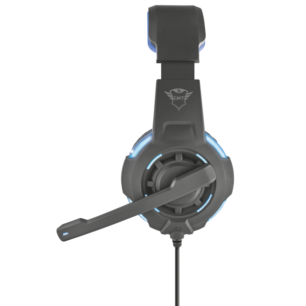Trust Radius 7.1 Surround Headset Gxt 350