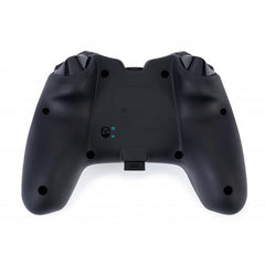 Mando Gamepad Nacon GC-200WL para PC Negro