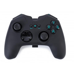 Mando Gamepad Nacon GC-200WL para PC Negro
