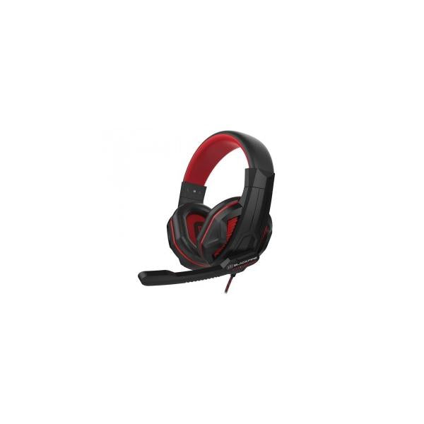 Cascos Blackfire Gaming Headset Bfx-15 (ps5) Playstation 4 PS4