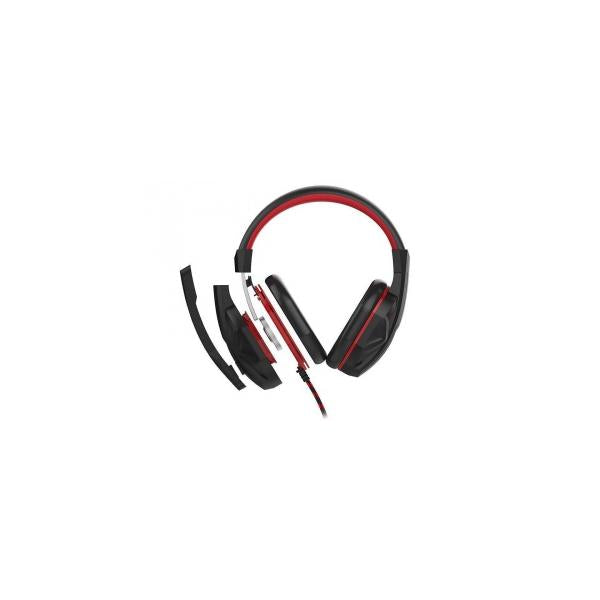 Cascos Blackfire Gaming Headset Bfx-15 (ps5) Playstation 4 PS4