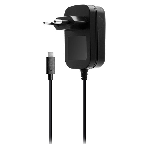 Cargador Blackfire Travel Charger Fuente De Alimentacion (2 Metros) (oled)
