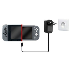 Cargador Blackfire Travel Charger Fuente De Alimentacion (2 Metros) (oled)