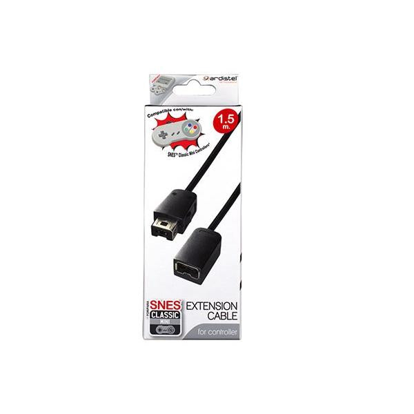 Extension Cable 1.5m For Snes Classic Mini Controller