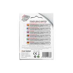 Ardistel Power Usb Ac Adaptor For Snes Classic Mini (cable Usb 1.5m)