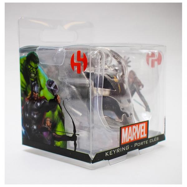 Llavero semic studios marvel ultron casco