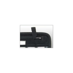 Compact Case Luxury Negro