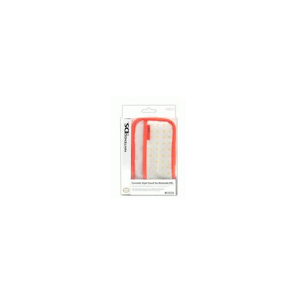 Cosmetic Style Pouch Blanco