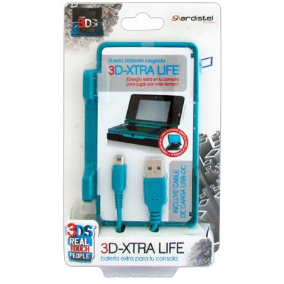 Ardistel 3d-xtra Life Base De Carga