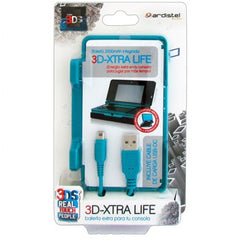 Ardistel 3d-xtra Life Base De Carga