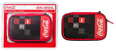 Bolsa Protectora Coca-cola (3ds/3dxl/2ds/2dxl/ds)