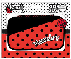 Indeca Bolsa Trendy 2018 (3ds/3dxl/2dxl)