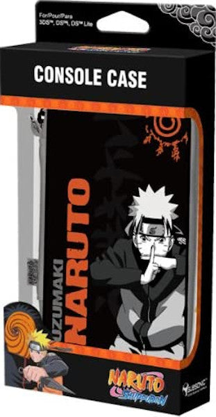 Naruto Shippuden Case