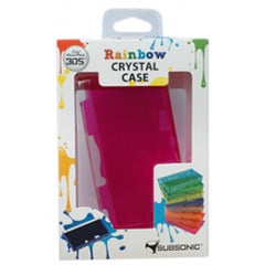 Subsonic Rainbow Game Pack Acc.