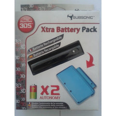 Subsonic Xtra Battery Pack