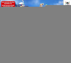 Captain Toad: Treasure Tracker 3DS