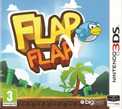 Flap Flap 3DS