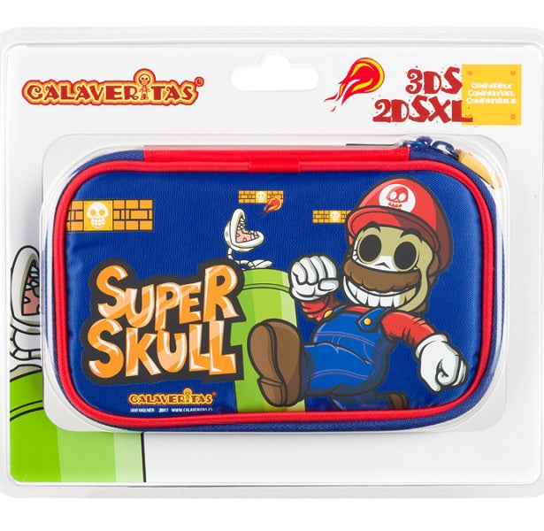 Calaveritas Bolsa (3dx/2dx)
