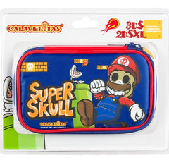 Calaveritas Bolsa (3dx/2dx)