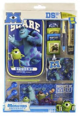 Indeca Pack Acc. Monsters University