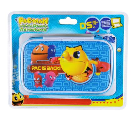 Indeca Pack Acc. Pac-man & The Ghostly Adventures