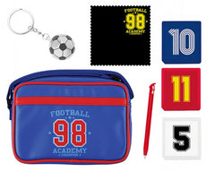 Subsonic Football Academy Pack