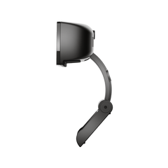 Cámara web Trust Vero Full Hd 1080p 8 Megapixel Webcams Gtx 1160 Black