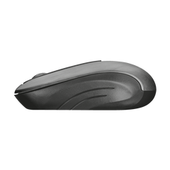 Ratón Trust Wireless Mouse Aera - Grey (sensor Optico De 800 - 1.600 Ppp Reales)