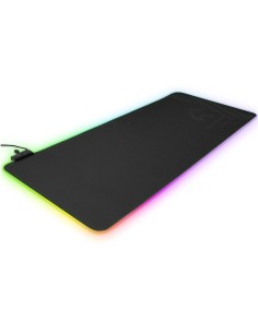 Alfombrilla Phoenix Milus Rgb Gaming 90cm Borde Rgb Pn: Phmylus Ean: 8436583231371