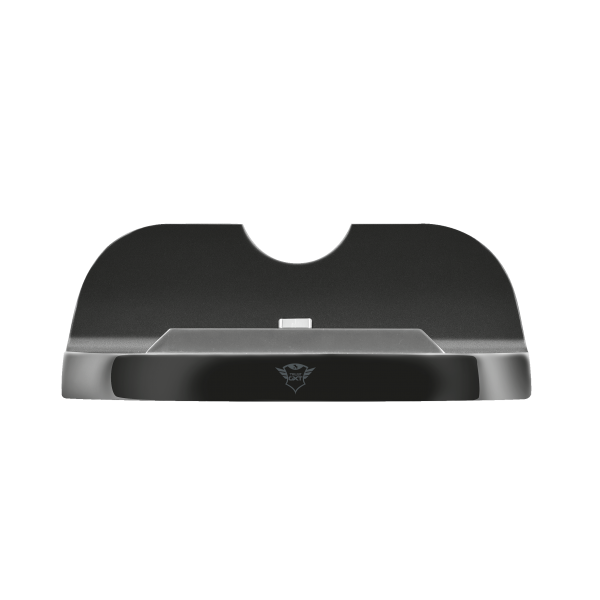 Estación de carga Trust Docking Station Gxt 1226
