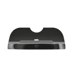 Estación de carga Trust Docking Station Gxt 1226