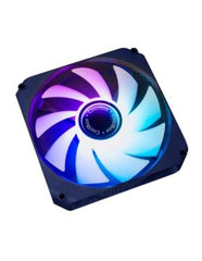 Ventilador 12cm Gaming Argb Infinity Pn: Coo-va-12ar02 Ean: 8436556143069