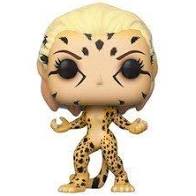 Funko pop dc wonder woman 1984 cheetah 46667