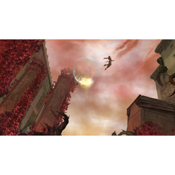 Prince Of Persia: Arenas Olvidadas Nintendo Wii