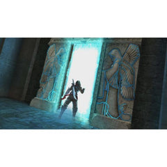 Prince Of Persia: Arenas Olvidadas Nintendo Wii