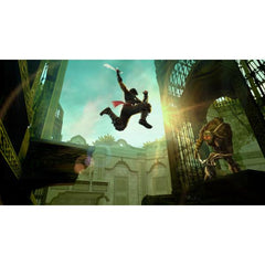 Prince Of Persia: Arenas Olvidadas Nintendo Wii