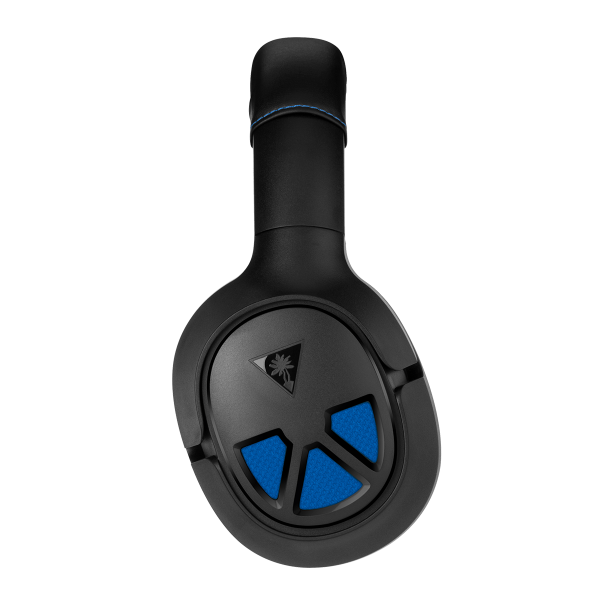 Cascos Turtle Beach Wired Gaming Headset Recon 150 Black (negro) (ps5/ps4/pc) Playstation 5 PS5