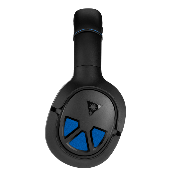 Cascos Turtle Beach Wired Gaming Headset Recon 150 Black (negro) (ps5/ps4/pc) Playstation 5 PS5