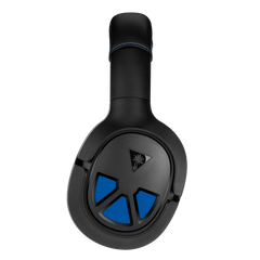 Cascos Turtle Beach Wired Gaming Headset Recon 150 Black (negro) (ps5/ps4/pc) Playstation 5 PS5