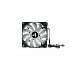 Ventilador 12cm Gaming Breeze Blanco Pn: 831102 Ean: 6940533542445