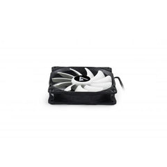 Ventilador 12cm Gaming Breeze Blanco Pn: 831102 Ean: 6940533542445