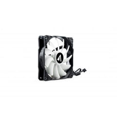 Ventilador 12cm Gaming Breeze Blanco Pn: 831102 Ean: 6940533542445