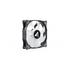 Ventilador 12cm Gaming Rgb Sle D Con Mando A Distancia Pn: 831101 Ean: 6940533542414