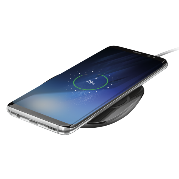 Trust Urban Fast Wireless Charger Cito10 (smartphone)